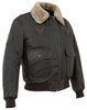motorcycle jacket TARBOR Top Gun