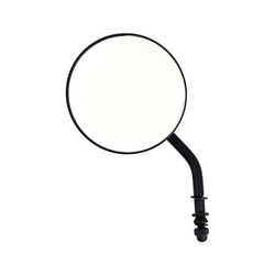 motorcycle mirror left or right MCS HD All Models Round 4
