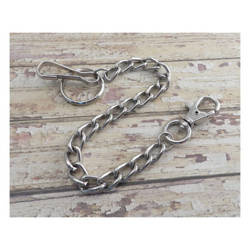 łańcuch do spodni AMIGAZ Chain Punk Leash 18cm