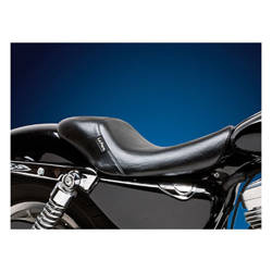 siedzenie kierowcy LE PERA HD Sportster Bare Bones LT Smooth 506626