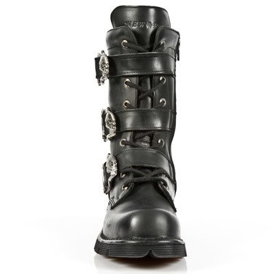 buty rockowe NEW ROCK COMFORT-LIGHT M.710-C2