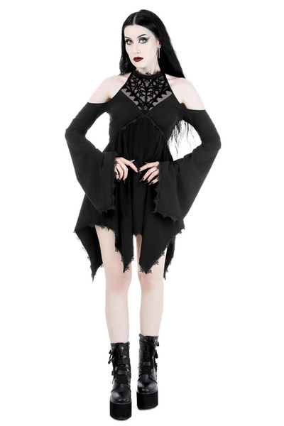 sukienka mini RESTYLE Adolere