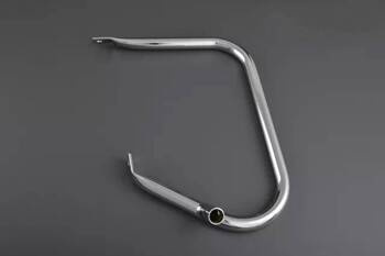 right back engine guard HD Touring 2009-2013