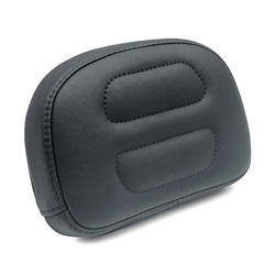 sissy bar back pad MUSTANG HD Softail 597851