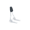 passenger backrest KURYAKYN HD Dyna 18-3/4