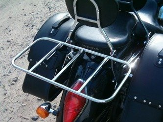 bagażnik HONDA VTX 1300 C CUSTOM Pod Kufer Extra