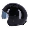 kask ROEG Sundown Gloss Black
