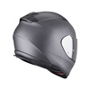 helmet SCORPION Exo-491 Matte Anthracite