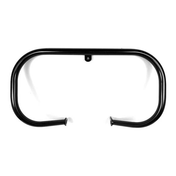 gmole przednie WESTLAND CUSTOMS HD Touring Black 923849