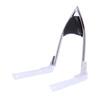 passenger backrest HIGHWAY HAWK Honda VT750 Shadow Spirit Arch. Chrome 939379 