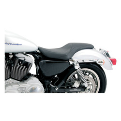 kanapa motocyklowa MUSTANG HD Sportster Tripper Fastback 2-up 537268