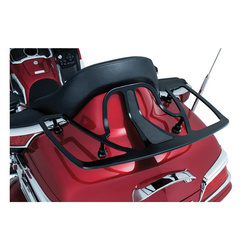 luggage rack KURYAKYN Honda Glod Wing GL1800 Gloss Black 569485