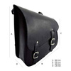 motorcycle saddlebag LONGRIDE HD Softail Swingarm Bag 986383
