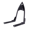 oparcie pasażera HIGHWAY HAWK Honda VT750 Shadow Spirit Arch. Black 939380