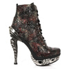boots NEW ROCK MAGNETO M.MAG016-S6