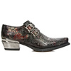 boots NEW ROCK DALLAS M.7960-S5
