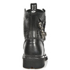 boots NEW ROCK NEWMILI M.MILI184-C1