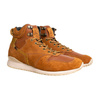 trampki buty motocyklowe JOHN DOE Gran Turismo Brown