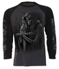 long sleeve T-Shirt SPIRAL Soul Searcher