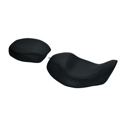 siedzenie kierowcy MUSTANG HD Dyna Wide Tripper Forward 537021