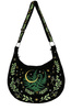torebka RESTYLE Herbal Hobo Bag