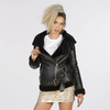 Jacket NEW ROCK W-NRLWJ013-S1