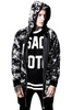 bluza KILLSTAR Inferno Trash-Talk Hoodie