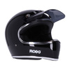helmet ROEG Peruna 2.0 Midnight Metallic Black