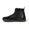 motorcycle sneakers JOHN DOE Neo Black/Black