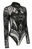 bodysuit RESTYLE Cathedral Corset