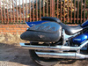 gmole tylne SUZUKI M 800 INTRUDER (M50 BOULEVARD) STANDARD