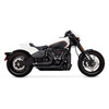 Vance & Hines, 2-1/2