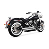 tłumik system 2-2 VANCE & HINES HD Softail 2-1/2