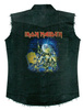 kamizelka RAZAMATAZ Iron Maiden LIFE AFTER DEATH