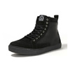 motorcycle sneakers JOHN DOE Neo Black/Black