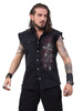 workshirt SPIRAL Cross Of Darkness