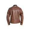 motorcycle jacket JOHN DOE Dexter Brown