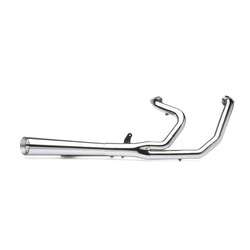 Kerker, 2-1 SuperMeg exhaust. Chrome 526671
