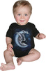 baby sleepsuit SPIRAL Sweet Dreams
