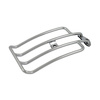 Luggage rack MCS HD Sportster For Solo Seat Chrom 942708