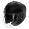helmet SHARK RS Jet Blank Matte Black