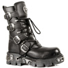 buty rockowe NEW ROCK VEGAN M.373-S7
