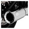 Vance & Hines, Pro Pipe 2-1 PCX exhaust. Chrome 955142
