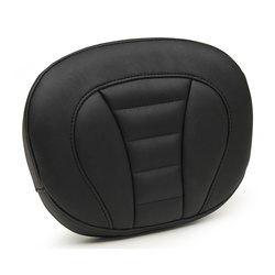 poduszka oparcia pasażera sissy bar MUSTANG HD Touring/Trike Deluxe 558715