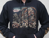 hoodie WILD DRAGON'S NEST
