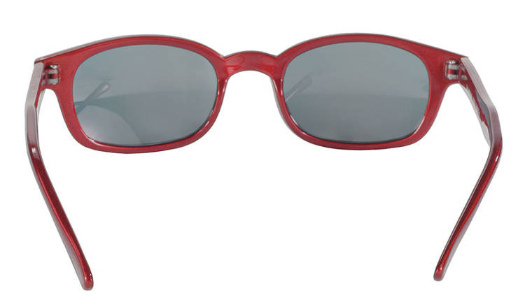 okulary motocyklowe KD's FIRE