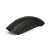 rear fender CULT-WERK HD Sportster XL 'Original Short XL' Matte Black 963101