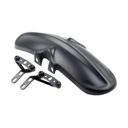 przedni błotnik CULT-WERK HD Softail FXBB/FXST 'Old School' Matte Black 599127