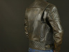 motorcycle jacket LEDMAR K25 sa olive