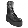 shoes ALTERCORE Saraid Vegan Black